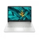HP 14s-fq1789AU Ryzen 3 5300U 8GB Ram 14 Inch FHD Laptop (605T7PA)